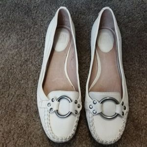 Frye Ruby Ring flats